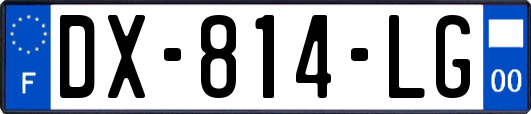 DX-814-LG