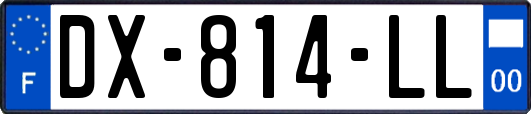 DX-814-LL