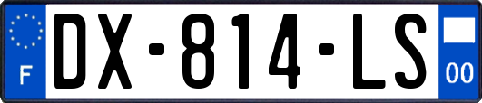 DX-814-LS