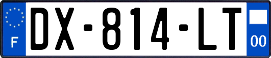 DX-814-LT