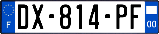 DX-814-PF
