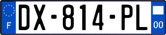 DX-814-PL