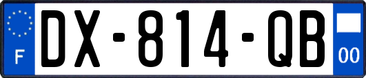 DX-814-QB