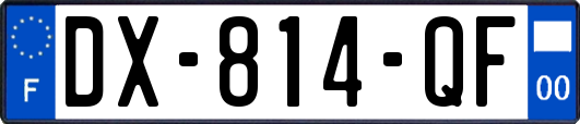DX-814-QF