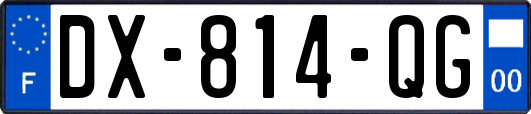DX-814-QG