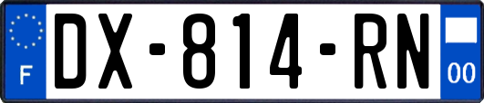 DX-814-RN