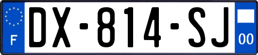 DX-814-SJ