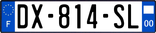 DX-814-SL