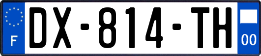 DX-814-TH
