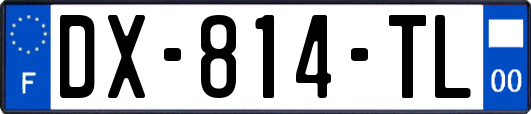 DX-814-TL