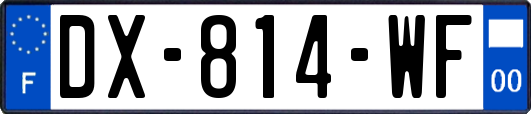 DX-814-WF