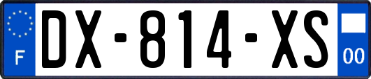 DX-814-XS