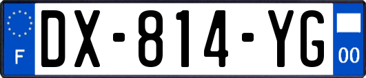 DX-814-YG