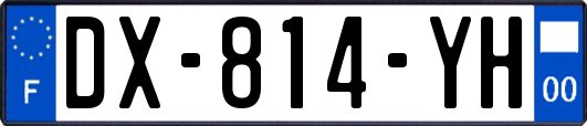 DX-814-YH