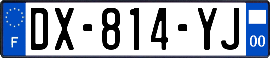 DX-814-YJ