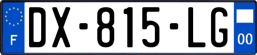 DX-815-LG