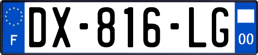 DX-816-LG