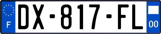 DX-817-FL