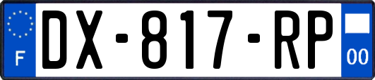 DX-817-RP