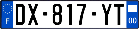 DX-817-YT
