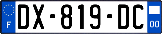 DX-819-DC