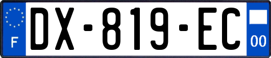 DX-819-EC