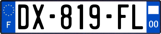 DX-819-FL