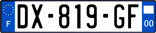 DX-819-GF