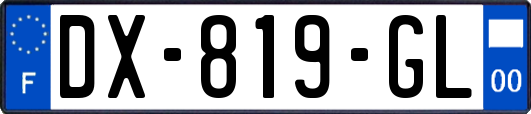 DX-819-GL