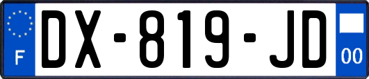 DX-819-JD