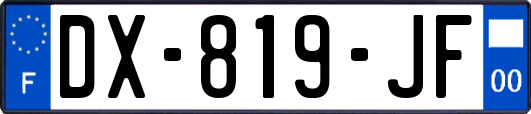 DX-819-JF
