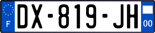 DX-819-JH