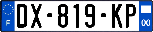 DX-819-KP