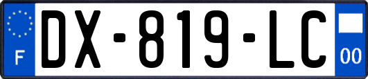 DX-819-LC