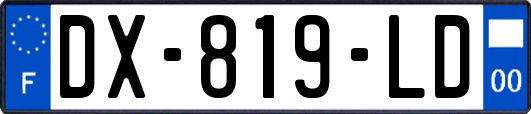 DX-819-LD