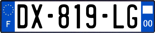 DX-819-LG