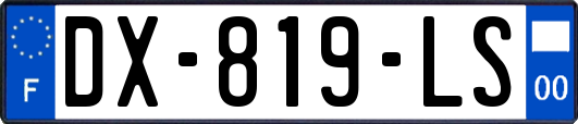 DX-819-LS