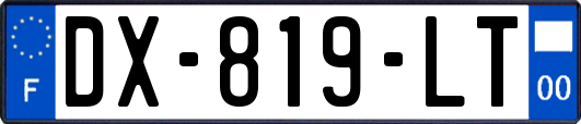 DX-819-LT