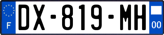 DX-819-MH