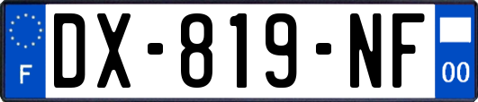 DX-819-NF