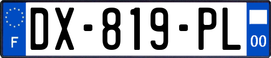 DX-819-PL