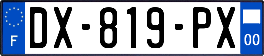 DX-819-PX