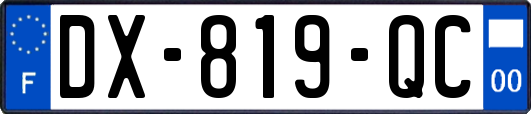 DX-819-QC