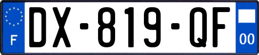 DX-819-QF