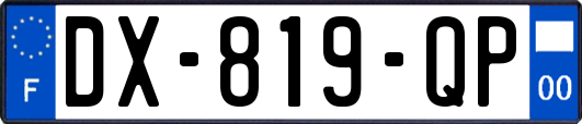 DX-819-QP