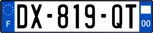 DX-819-QT