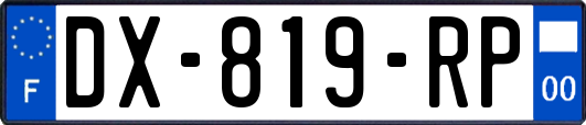 DX-819-RP