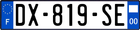 DX-819-SE