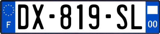 DX-819-SL