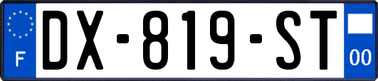 DX-819-ST